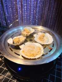 Chill 住食海鮮