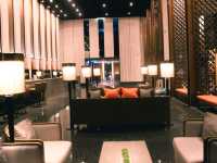 台南晶英 超強大廳華麗古典高調奢華設計 讓人很舒服