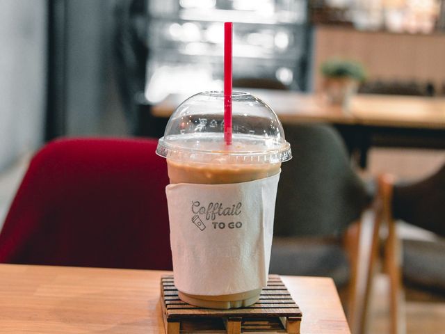 Cofftail Café