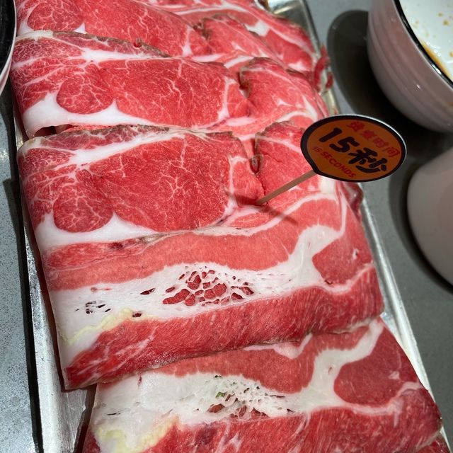 找回青春的火鍋店🍲