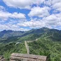 Budget Friendly trip to Mutianyu Great Wall