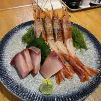 觀塘工廈的日本餐廳😋