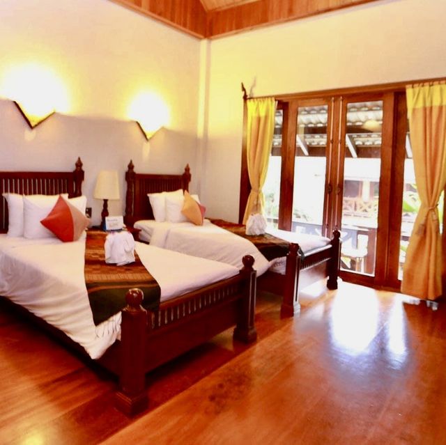 Muangthong Boutique Hotel 