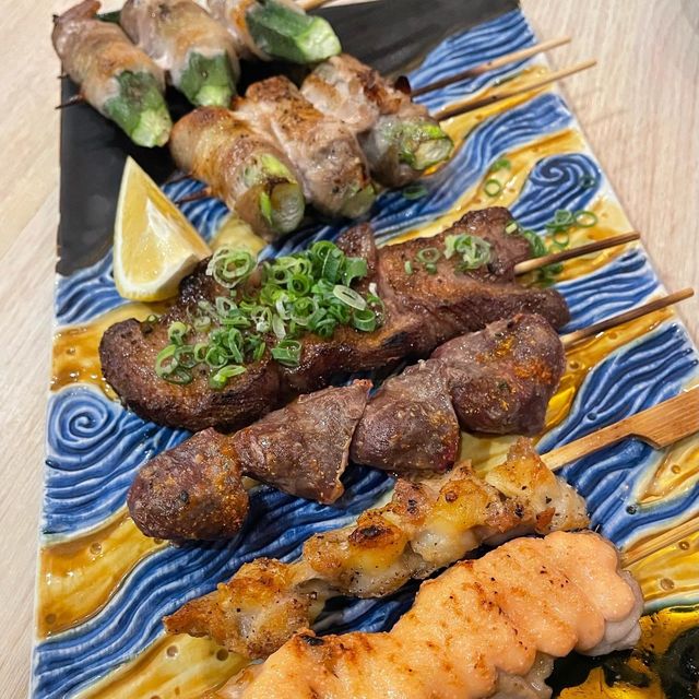 生日飯·丼飯·尖沙咀