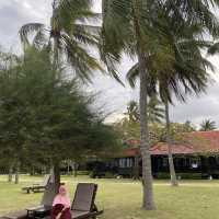 1 Minggu Di PelangiBeachResortLangkawi