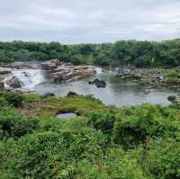 Known as both the "Garden City" and "The Sili