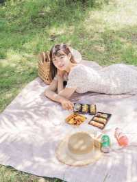 제주에서만 먹을 수 있는 새로운 음식을 찾는다면?