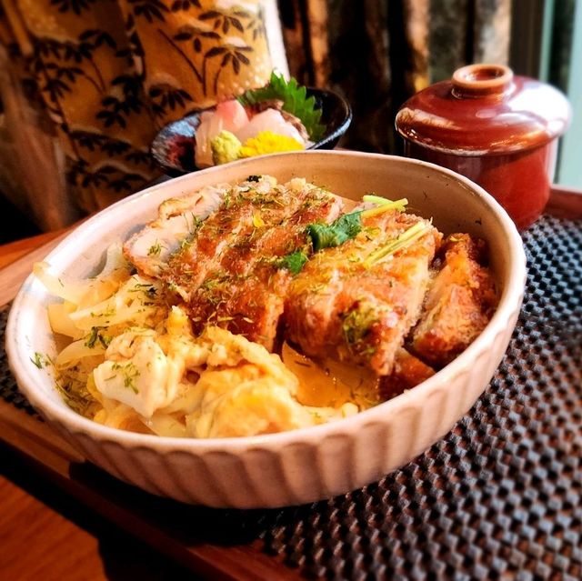 香港文華東方酒店 ~ The Aubrey 