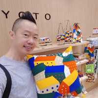 「Sou•Sou」秋の風物詩期間限定店