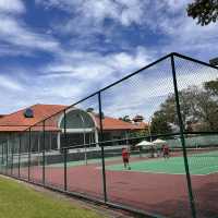 One of the best country club at Malaysia! 