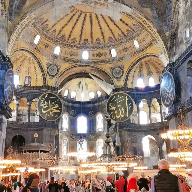Beautiful Turkey