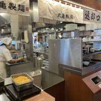 食欲の秋！丸亀製麺で旬なアレンジ