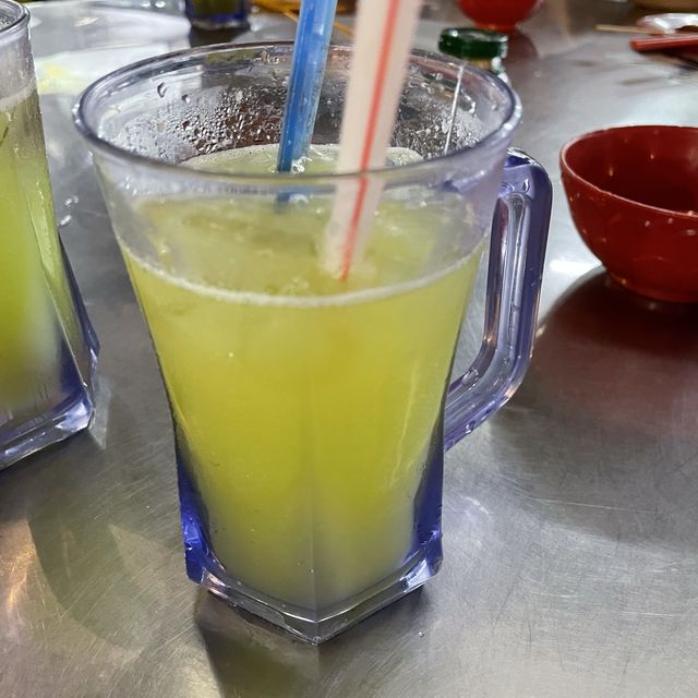 吉隆坡阿羅街