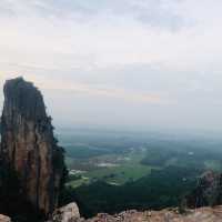 เขาคูหา รัตภูมิ .. ⛰️🌳