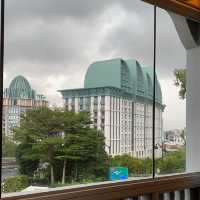 Staycay @ Oasia Resort Sentosa