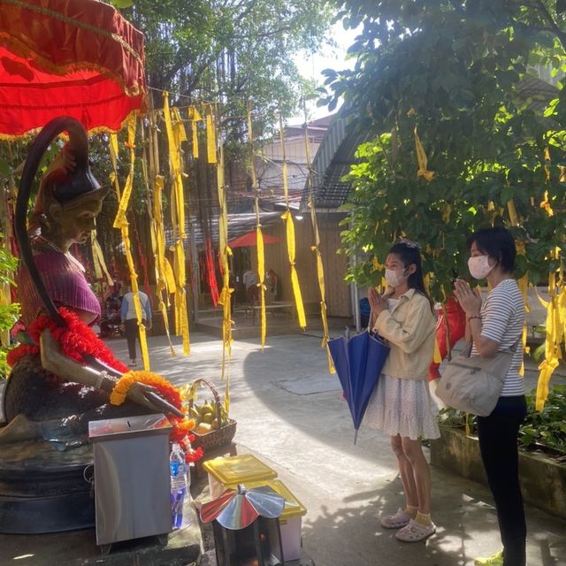 วัดสมาน