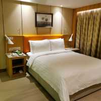 Staycation at Royal Dragon Hotel, Macau