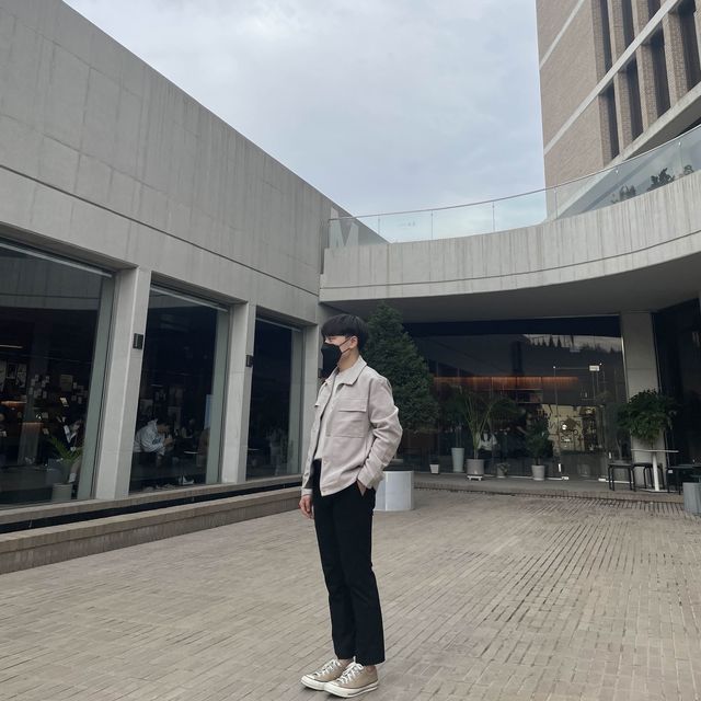 의왕 핫플 카페 [슬로우 그라운드]
