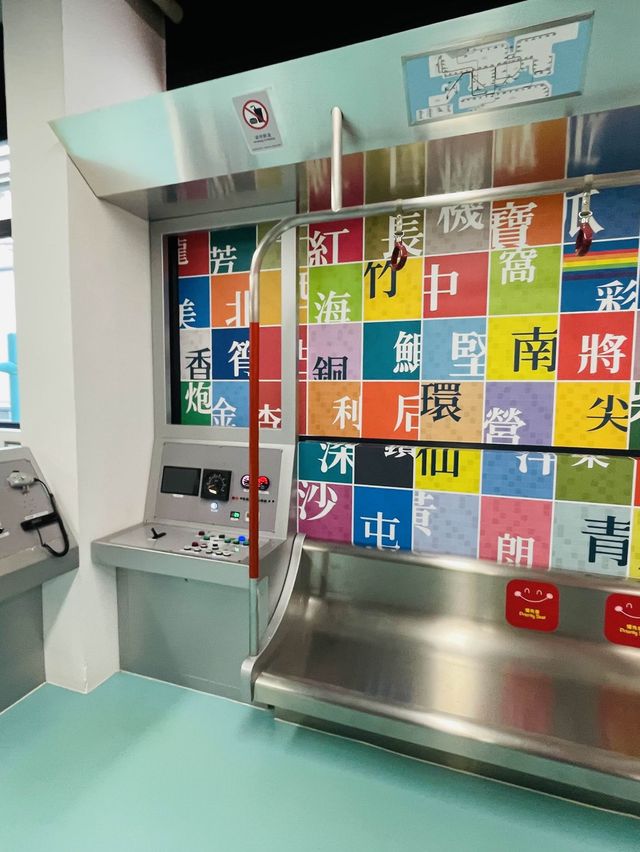 玩盡室內室好嘅好地方