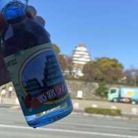 姫路城　Himeji castle 