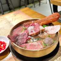 【Prime Pho - 隱世高級創意越南料理🇻🇳】