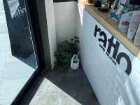 Ratio Coffee Relation at Ratchada 