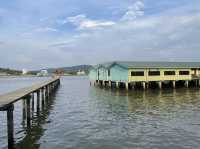 Kampong Ayer 