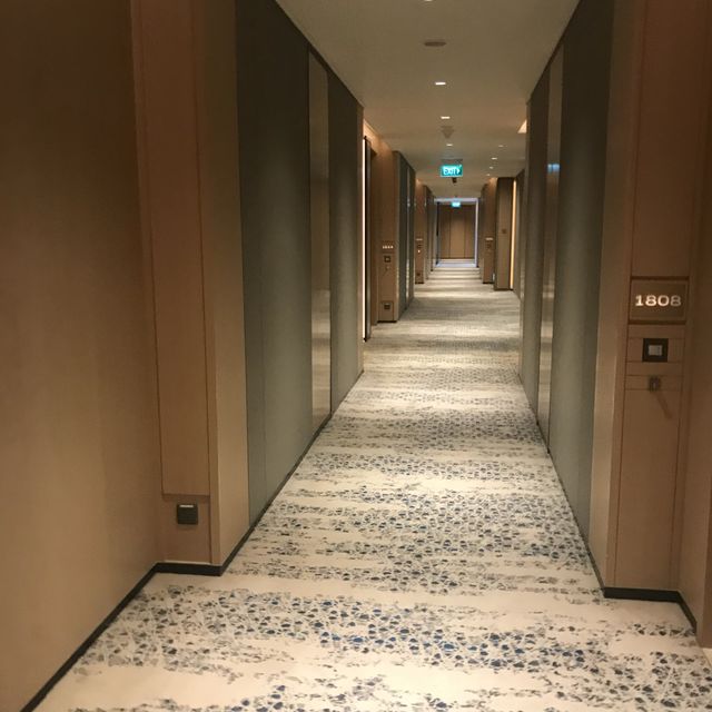 Sofitel Singapore City Centre 
