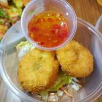 回味泰國菜