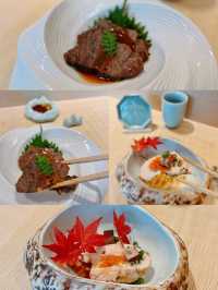 新開貼地OMAKASE🍣