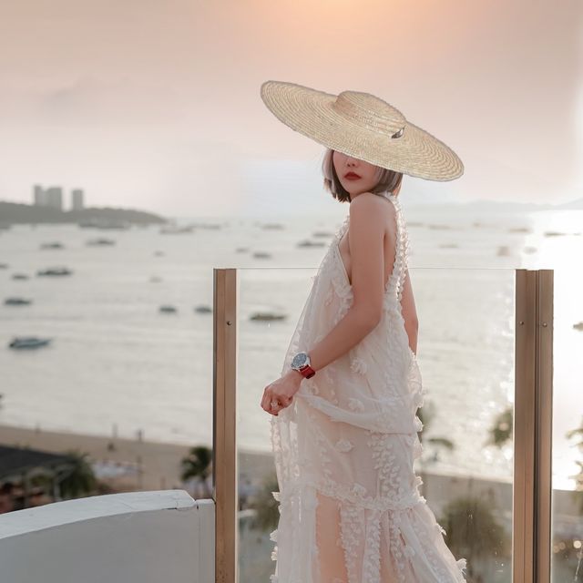 Virgin Rooftop Pattaya