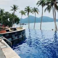 Pangkor Laut The Maldives Malaysia