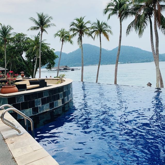 Pangkor Laut The Maldives Malaysia