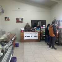 Coldstream dairy 