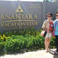 Anantara Vacation Club Mai Khao Phuket