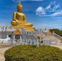 อุทยานธรรมานุวัตร วัดไผ่ล้อม จ.อยุธยา
