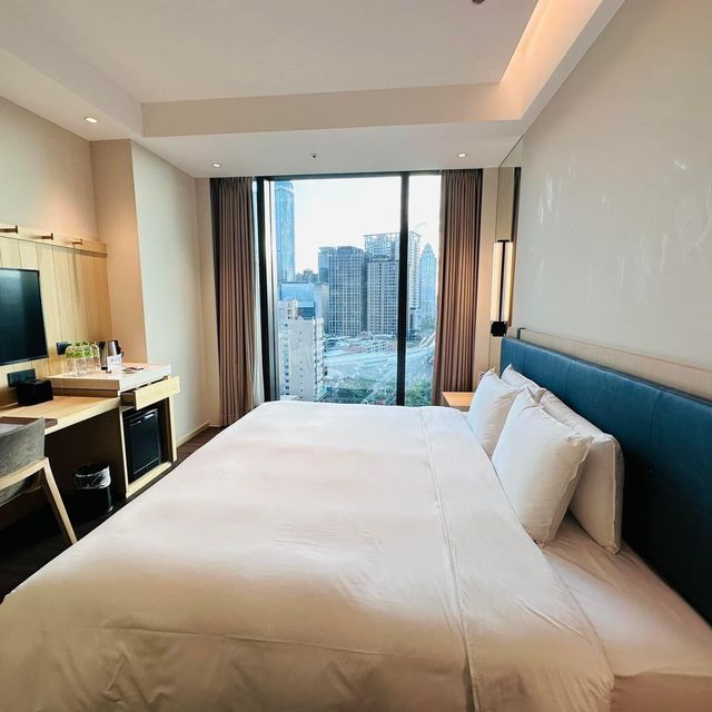 Jasper Young Hotel Banqiao