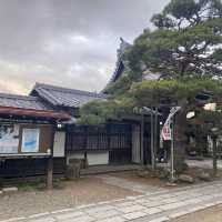 長野市必訪善光寺