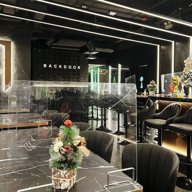尖沙咀🍺高質餐廳酒吧🍸