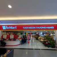 Winmart @ Landmark 81 