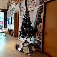 OZO George Town Penang โอโซ่ จอร์จทาวน์ ปีนัง
