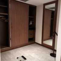 Atelier Suite 1 Room 