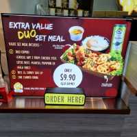 Everything Salted Egg