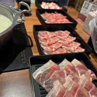 平價多樣吃到飽火鍋🍲神來一鍋建國店！