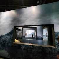 Borneo Museum! Must go best museum in Region