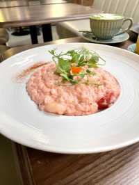 Four O Five Coffee & Eatery 觀塘工廈新開打卡cafe 
