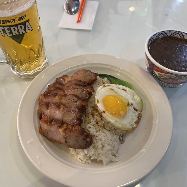 홍콩식당 맛집 추천