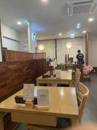 장어덮밥이 유명한,첨단 양산도