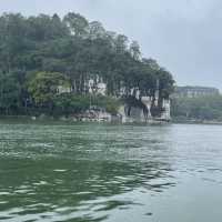 Li River Cruise in Guilin 