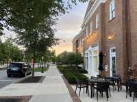 New Albany Downtown 